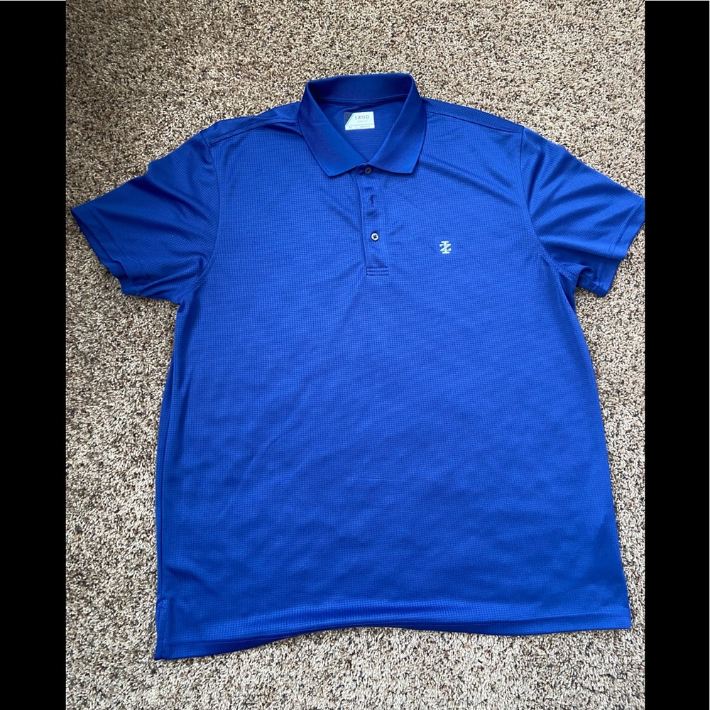 Izod Polo